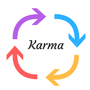 Karma para ti 1.0.0 Icon