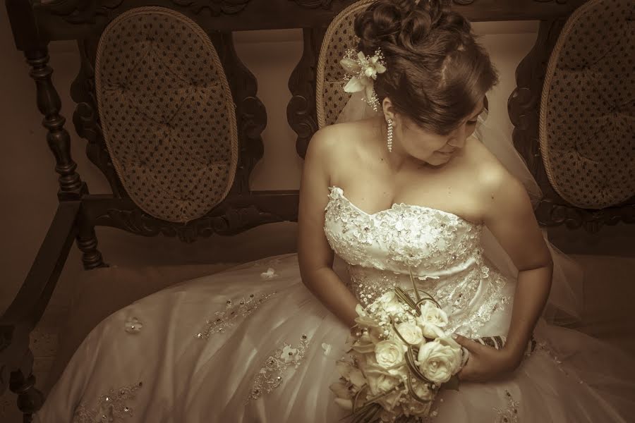 Wedding photographer Gymy Martinez (gymymartinez). Photo of 24 August 2015