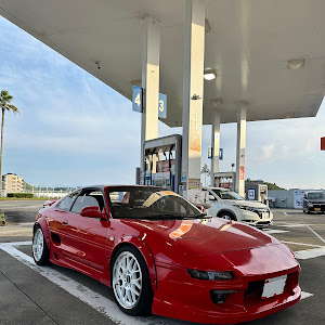 MR2 SW20