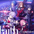 Faith in Expression