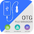 USB OTG Explorer : USB File Transfer1.3