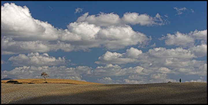 Cielo toscano di barbelfo