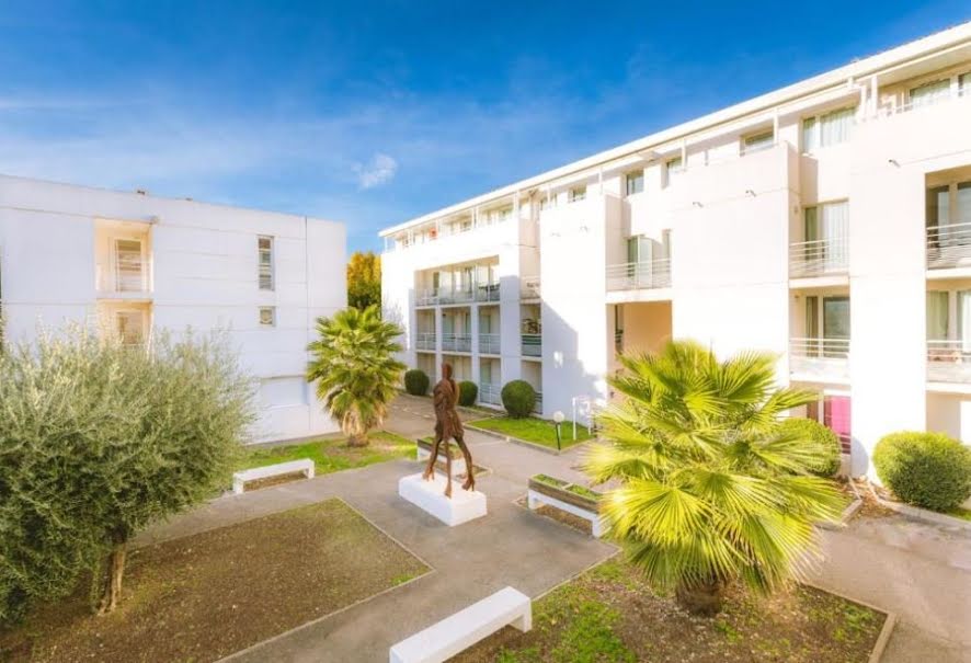 Vente appartement 1 pièce 18 m² à Avignon (84000), 43 000 €