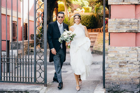 Wedding photographer Simone Nunzi (nunzi). Photo of 6 October 2022