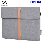 [Mã Elha9 Giảm 15% Đơn 50K] Túi Chống Sốc Oz103 Canvasartisan Cho Laptop