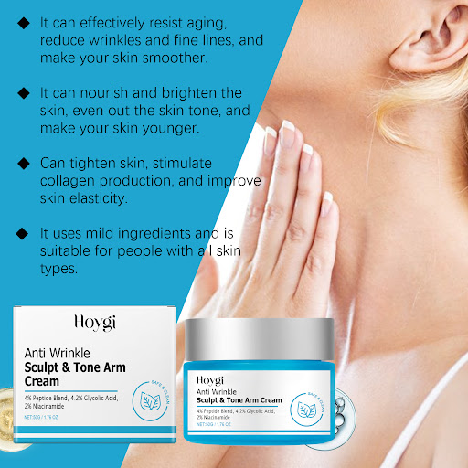 Title 9, Nourishing and Hydrating Body and Neck Cream Im...