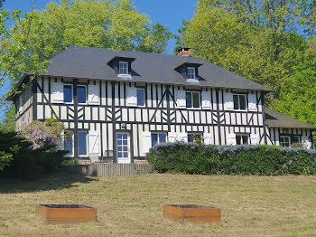 maison à Saint-Grégoire-du-Vièvre (27)