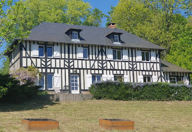 House with terrace 1