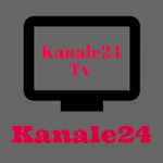 Cover Image of ดาวน์โหลด Kanale24 Tv v4 - Shiko Tv Shqip 1.0.8 APK