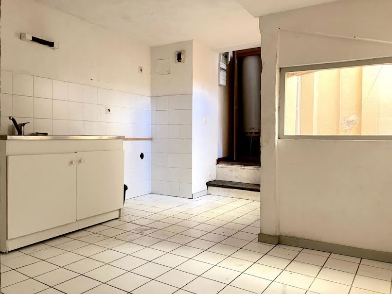 Vente maison  314 m² à Perpignan (66000), 330 000 €