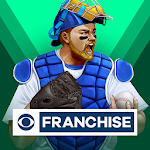 Cover Image of Descargar Franquicia Béisbol 2022 3.7.6 APK