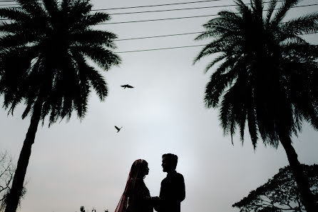 Fotografer pernikahan Abedin Rafat (abedinrafat). Foto tanggal 30 Juni 2023