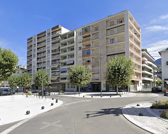 appartement à Aix-les-Bains (73)