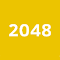 Item logo image for 2048 Puzzle Game