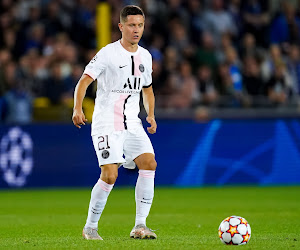 Ander Herrera et le PSG, c'est terminé