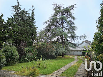 maison à Montreuil (93)