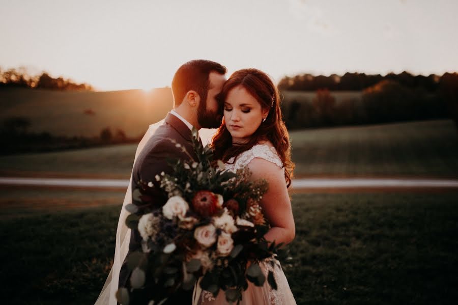 Wedding photographer Abigail Bridges (abigailbridges). Photo of 8 September 2019