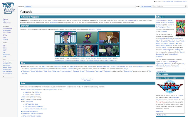 Yugipedia