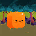 Jelly Forest Platform Game Chrome extension download