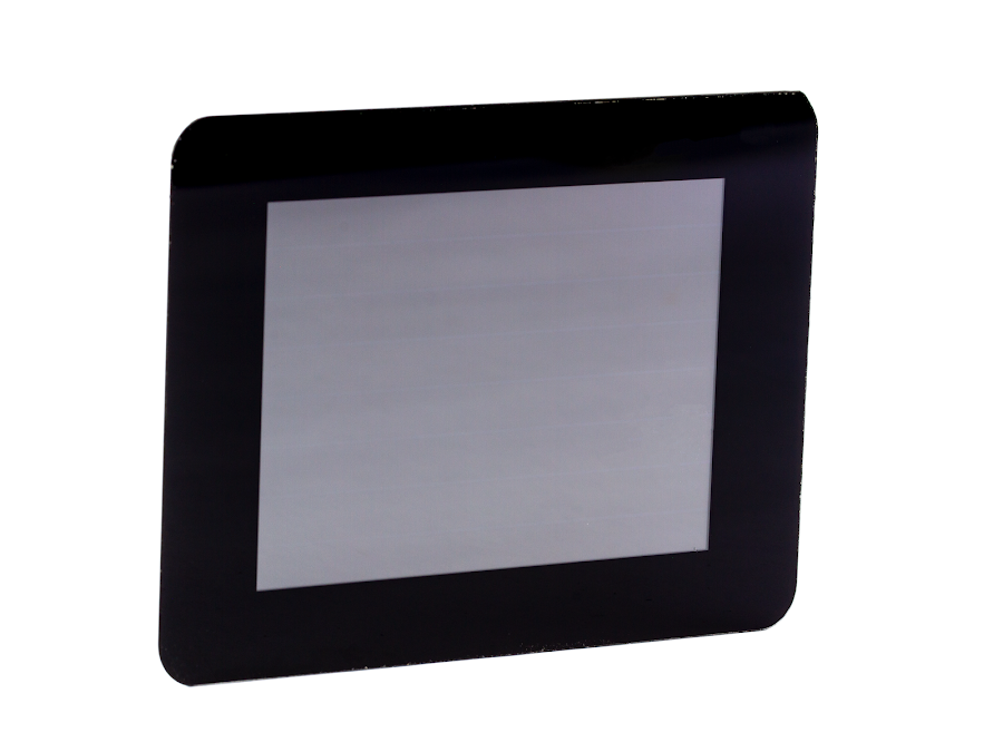 BCN3D R19 Series LCD Touchscreen