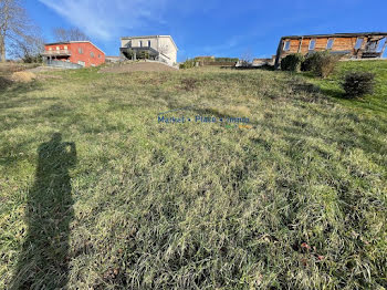 terrain à La Roche-Vineuse (71)