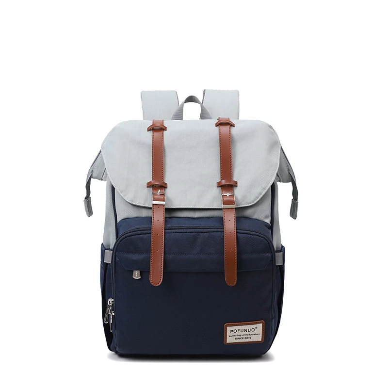 Mochila tipo mummy de nylon impermeável com aquecimento USB, perfeita para camping, trilhas e viagens. Conforto e praticidade para aventuras ao ar livre.