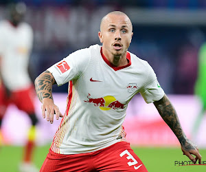 🎥  Angelino, de linksback van RB Leipzig, maker van heerlijk doelpunt in de Champions League