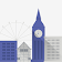 Medallia City Tour London 2019 icon