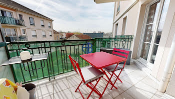 appartement à Montmagny (95)