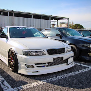 チェイサー JZX100