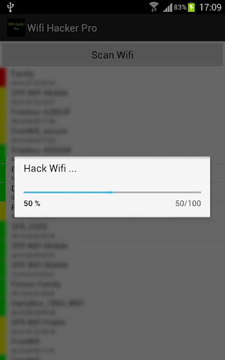 Wifi Hacker Pro apk