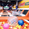 Hà Nội [E - Voucher] Vé Vào Cổng Khu Vui Chơi Kidszone Và Công Viên Khủng Long Tại Funny Kids Royal City