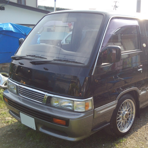 Benのプロフィール画像