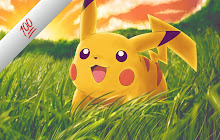 Pikachu Wallpapers New Tab Theme small promo image