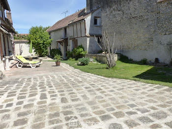 maison à Fontainebleau (77)