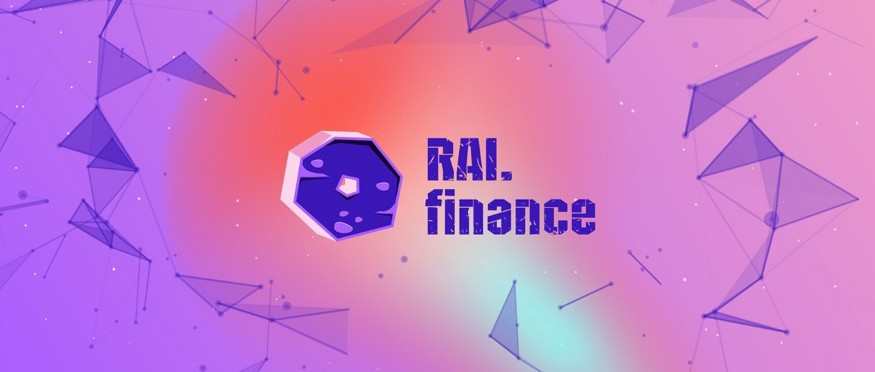 Rai tokenomics