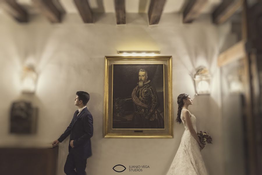 Fotógrafo de bodas Juan José González Vega (gonzlezvega). Foto del 27 de noviembre 2017