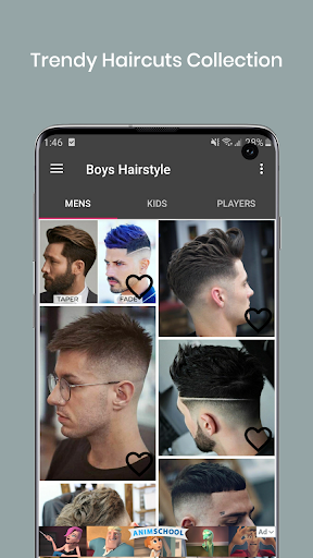Boys Hairstyle 2020 - Latest Mens Haircut