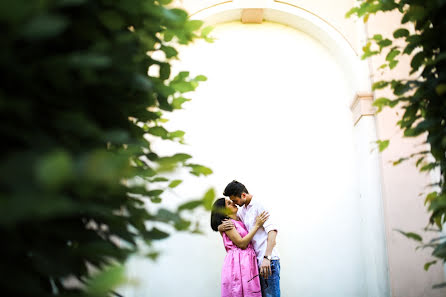 Fotógrafo de bodas Igor Karkhut (karhutigor). Foto del 24 de junio 2017