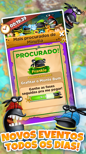 Fotos do Best Fiends - Jogo de quebra-cabeça grátis