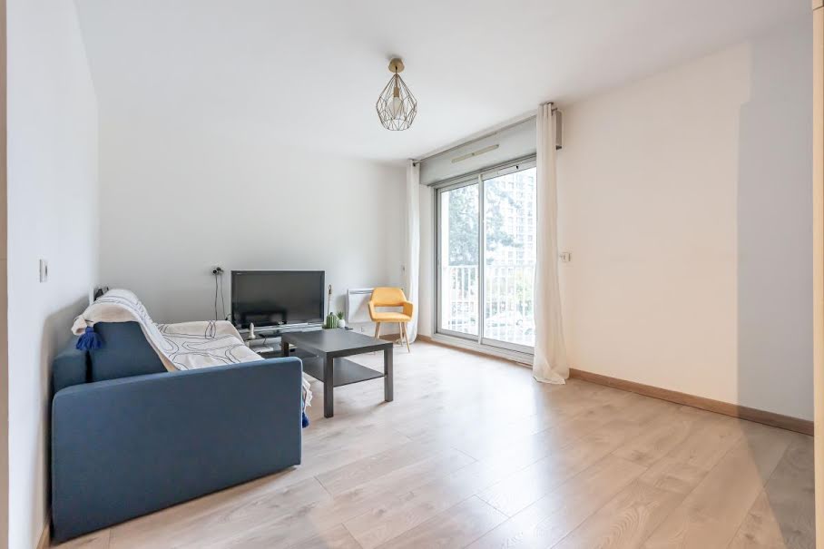 Vente appartement 1 pièce 36 m² à Joinville-le-Pont (94340), 224 000 €