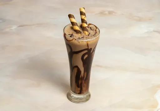 Chocolate Shake