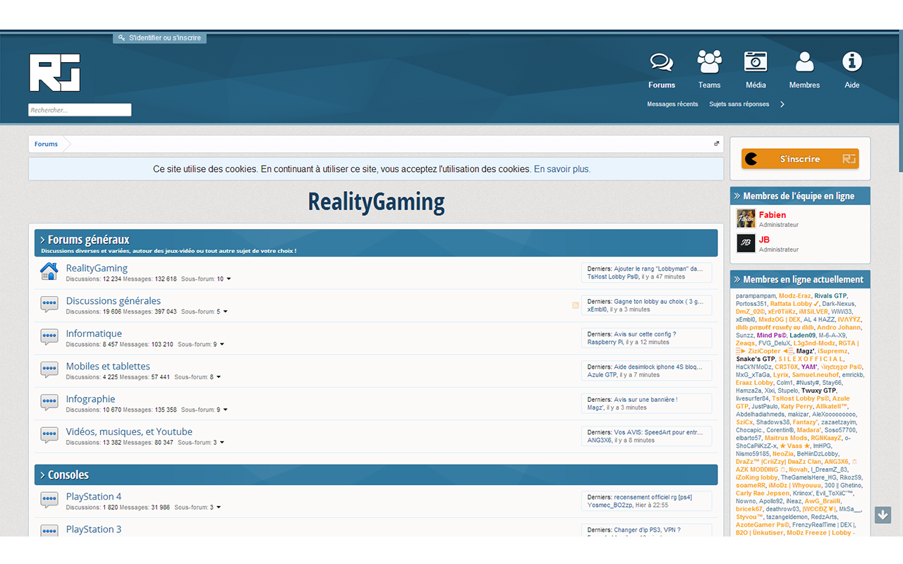 RealityGaming Preview image 3