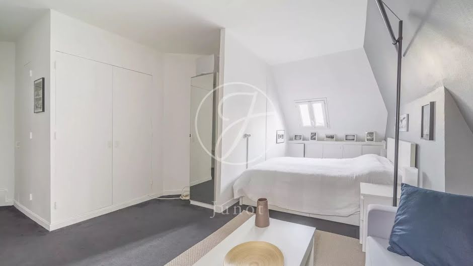 Vente appartement 1 pièce 20.79 m² à Paris 7ème (75007), 295 000 €