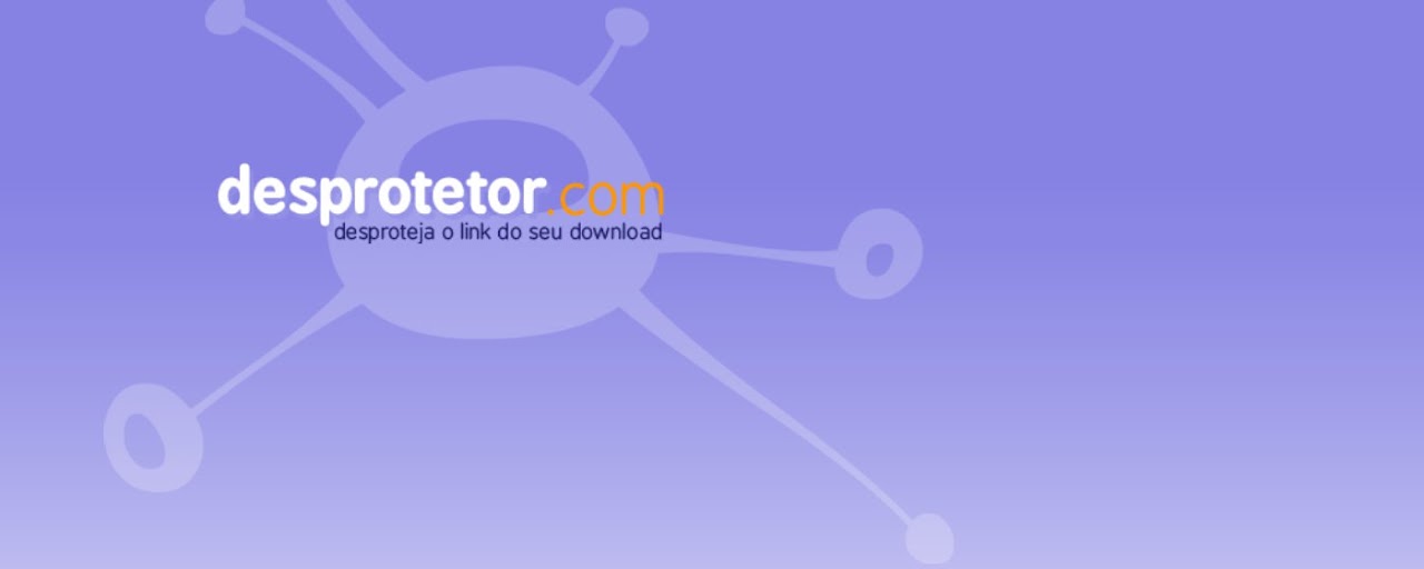 Desprotetor.com - Desprotetor de links Preview image 2