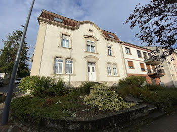 appartement à Creutzwald (57)