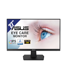 Màn hình LCD ASUS 27 inch VA27EHE - Hàng trưng bày