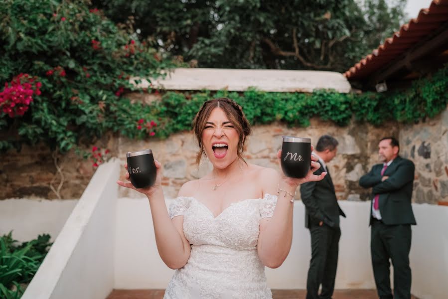 Fotógrafo de casamento Juan Salazar (bodasjuansalazar). Foto de 27 de fevereiro