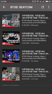 BTOB Lyrics (Offline)(圖7)-速報App
