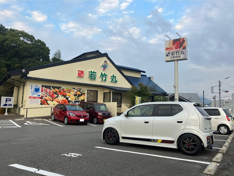 アルトワークスの九州アルトオーナーズクラブ・五ケ山オールジャンルミーティングに関するカスタム事例の投稿画像18枚目